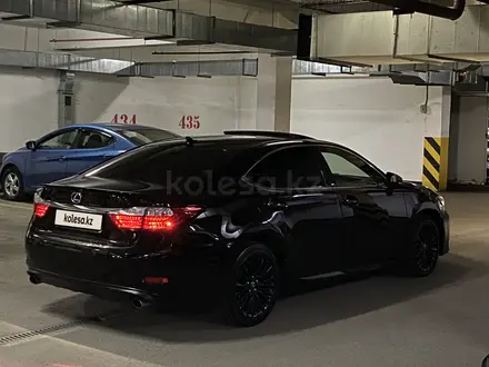 Lexus ES 350 2013 годаүшін14 000 000 тг. в Алматы – фото 11