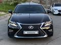 Lexus ES 350 2013 года за 14 000 000 тг. в Алматы – фото 3