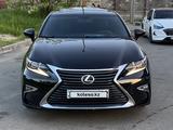 Lexus ES 350 2013 года за 14 000 000 тг. в Алматы – фото 3