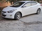 Hyundai Elantra 2011 годаүшін5 500 000 тг. в Шымкент