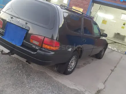 Toyota Camry 1992 года за 1 700 000 тг. в Ушарал – фото 3