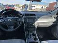 Toyota Camry 2017 года за 9 600 000 тг. в Атырау – фото 6