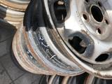 Диски усиленные на 14 за 22 000 тг. в Костанай – фото 3