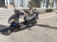 Продаю скутер 150куб. По… 2013 года за 250 000 тг. в Караганда