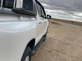 Toyota Hilux 2016 годаүшін15 000 000 тг. в Актау – фото 4