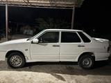 ВАЗ (Lada) 2115 2011 года за 700 000 тг. в Жаркент