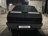 ВАЗ (Lada) 2115 2011 года за 700 000 тг. в Жаркент – фото 3