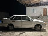 ВАЗ (Lada) 2115 2011 года за 700 000 тг. в Жаркент – фото 5