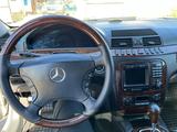 Mercedes-Benz S 320 2001 года за 4 600 000 тг. в Семей – фото 4