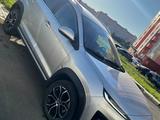 Chery Tiggo 2 Pro 2023 года за 5 700 000 тг. в Усть-Каменогорск – фото 4