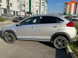 Chery Tiggo 2 Pro 2023 года за 5 700 000 тг. в Усть-Каменогорск – фото 3