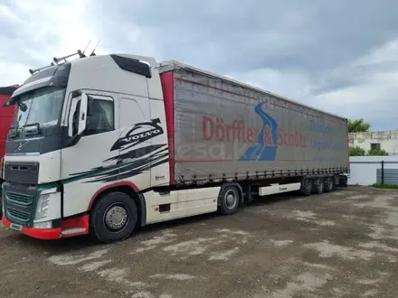 Volvo  FH 2014 года за 32 500 000 тг. в Костанай