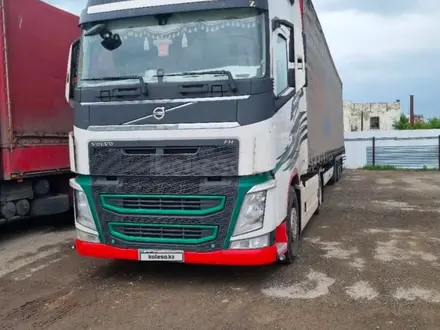 Volvo  FH 2014 года за 32 500 000 тг. в Костанай – фото 2