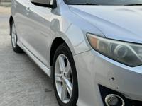 Toyota Camry 2012 годаүшін8 400 000 тг. в Жанаозен