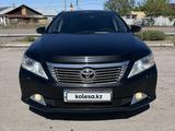 Toyota Camry 2012 года за 10 500 000 тг. в Караганда