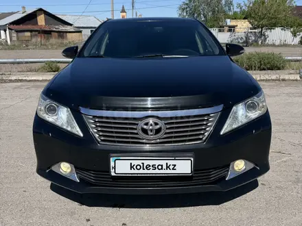 Toyota Camry 2012 года за 10 500 000 тг. в Караганда