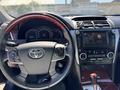 Toyota Camry 2012 года за 10 500 000 тг. в Караганда – фото 11