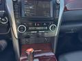 Toyota Camry 2012 года за 10 500 000 тг. в Караганда – фото 12