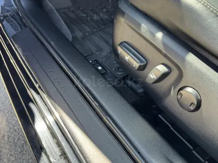 Toyota Camry 2012 года за 10 500 000 тг. в Караганда – фото 13