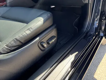 Toyota Camry 2012 года за 10 500 000 тг. в Караганда – фото 15
