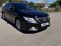 Toyota Camry 2012 года за 10 500 000 тг. в Караганда – фото 2