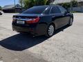 Toyota Camry 2012 года за 10 500 000 тг. в Караганда – фото 4