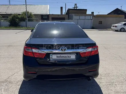 Toyota Camry 2012 года за 10 500 000 тг. в Караганда – фото 5