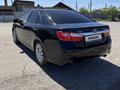 Toyota Camry 2012 года за 10 500 000 тг. в Караганда – фото 6