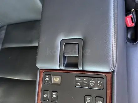 Toyota Camry 2012 года за 10 500 000 тг. в Караганда – фото 9
