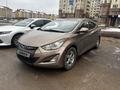 Hyundai Elantra 2015 годаүшін4 400 000 тг. в Астана
