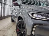 Chevrolet Tracker 2022 года за 8 000 000 тг. в Астана – фото 3