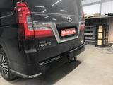 Фаркоп на Toyota Hiace с 2019 по 2025 Sheriffүшін75 000 тг. в Астана
