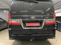 Фаркоп на Toyota Hiace с 2019 по 2025 Sheriff за 75 000 тг. в Астана – фото 2
