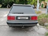 Audi 100 1993 годаүшін2 200 000 тг. в Тараз – фото 3