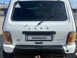ВАЗ (Lada) Lada 2121 2016 года за 2 700 000 тг. в Атырау – фото 4