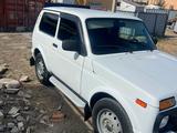 ВАЗ (Lada) Lada 2121 2016 года за 2 700 000 тг. в Атырау – фото 2