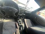 ВАЗ (Lada) Lada 2121 2016 года за 2 700 000 тг. в Атырау – фото 5