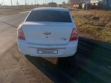 Chevrolet Cobalt 2023 года за 6 500 000 тг. в Петропавловск – фото 2