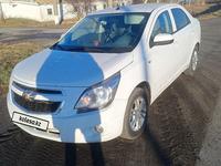 Chevrolet Cobalt 2023 годаfor6 500 000 тг. в Петропавловск