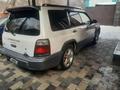 Subaru Forester 1997 годаfor2 700 000 тг. в Алматы – фото 3