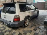 Subaru Forester 1997 годаүшін2 700 000 тг. в Алматы – фото 3