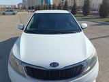 Kia Rio 2015 годаүшін5 899 999 тг. в Тараз – фото 2