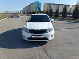 Kia Rio 2015 года за 5 899 999 тг. в Тараз – фото 5