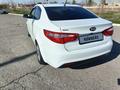 Kia Rio 2015 года за 5 899 999 тг. в Тараз – фото 8