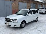 ВАЗ (Lada) Priora 2171 2012 годаfor2 450 000 тг. в Усть-Каменогорск – фото 3