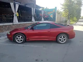 Mitsubishi Eclipse, 1995