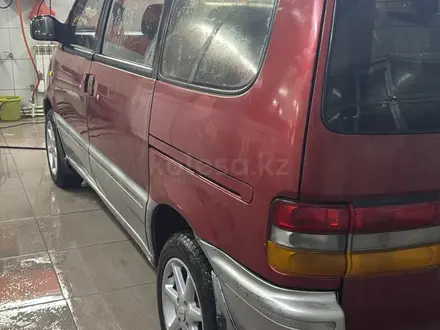 Nissan Serena 1993 года за 1 750 000 тг. в Алматы – фото 3