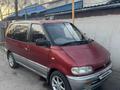 Nissan Serena 1993 года за 1 750 000 тг. в Алматы