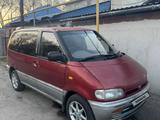 Nissan Serena 1993 годаүшін1 750 000 тг. в Алматы