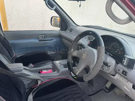 Nissan Serena 1993 года за 1 750 000 тг. в Алматы – фото 5
